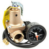 383600065 | Relief Valve 3/4 Inch 80 Pounds per Square Inch 250 Degrees Fahrenheit | Weil Mclain