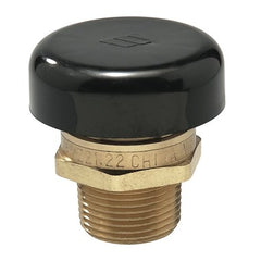 Watts LFN36-34 Relief Valve Vacuum 3/4 Inch MNPT Lead Free Brass 250 Degrees Fahreinheit | Midwest Supply Us