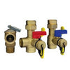 H-54443WPR | Tankless Valve Kit Isolator EXP E2 3/4 Inch Sweat | Webstone