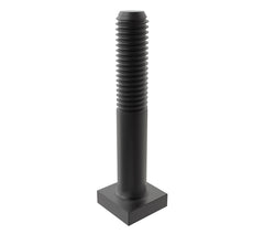 Jergens 42104 T-BOLT, 3/8 X 3 | Midwest Supply Us