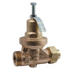 36LF10701 | Pressure Reducing Valve 36LF Water 1-1/2 Inch Female Lead Free Bronze 25-75 Pounds per Square Inch | Apollo Products