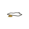 809000016 | Gasket Heat Exchanger Fan Top Part for High Efficiency Condensing Gas Boilers | Rinnai