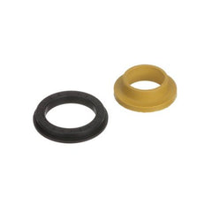 Rinnai 809000017 Gasket Venturi Gas Valve Venturi for High Efficiency Condensing Gas Boilers | Midwest Supply Us
