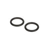 809000028 | O-Ring Deaerator 35/64 x 7/64 Inch 2 Pack | Rinnai