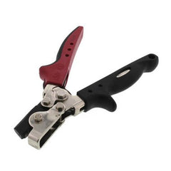 Malco Tools SL1R Snap Lock Punch 3/8 Inch Depth Steel for Metal | Midwest Supply Us