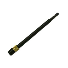 Malco Tools BHE10 Bit Holder Extension 1/4 Inch Hex 10 Inch Tempered Steel | Midwest Supply Us