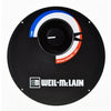 383500020 | Sight Glass Kit Inspection Bracket/Gasket/Hardware | Weil Mclain