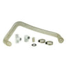 383501031 | Condensate Kit Trap Clamps/Fittings/Gaskets for Ultra 155 | Weil Mclain