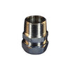 564100002 | Fitting Water Compression 22 Millimeter for Ultra Series | Weil Mclain