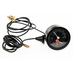 Weil Mclain 383500630 Pressure Gauge Temperature Combination | Midwest Supply Us