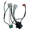 383500634 | Wiring Harness Upper Line Voltage | Weil Mclain
