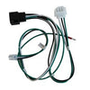 383500635 | Wiring Harness Lower Line Voltage | Weil Mclain