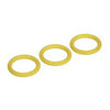 809000055 | O-Ring Yellow 35/64 x 7/64 Inch | Rinnai