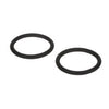 809000088 | O-Ring Condensate Drain 55/64 x 7/64 Inch 2 Pack | Rinnai