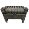321711105 | Section Assembly Less Heater Opening for EGH-85 | Weil Mclain