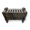 321711115 | Section Assembly Less Heater Opening for EGH-95 | Weil Mclain