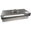 450206241 | Draft Hood for EGH-95 | Weil Mclain