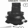 511114474 | Low Water Cut Off Kit Automatic Recycle | Weil Mclain