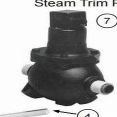 Weil Mclain 511114474 Low Water Cut Off Kit Automatic Recycle | Midwest Supply Us