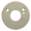 7450P-005 | Burner Door Refractory for Elite | Heat Transfer Prod