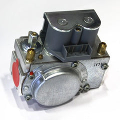 Heat Transfer Prod 7450P-025 Gas Valve Dungs 7450P-025 for EL80/110/150 Boilers | Midwest Supply Us