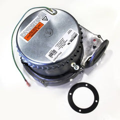 Heat Transfer Prod 7350P-159 Combustion Blower Munchkin with Gasket for EL220/299/399 | Midwest Supply Us