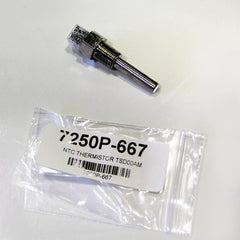 Heat Transfer Prod 7250P-667 Thermistor Munchkin Inlet/Outlet 7250P-667 | Midwest Supply Us