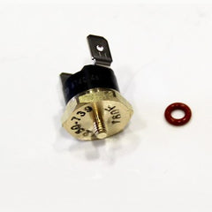 Heat Transfer Prod 7250P-739 Flue Switch ECO 160 for Elite Boilers | Midwest Supply Us