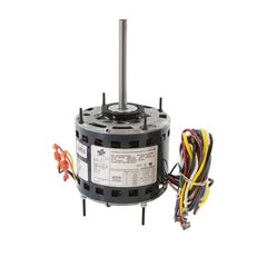 York S1-FHM3464 Blower Motor 4 Speed 1/2-1/6 Horsepower 230 Volt Reversible 1075 Revolutions per Minute 60 Hertz | Midwest Supply Us