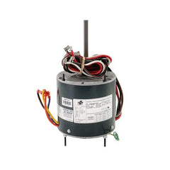 York S1-FHM3469 Condenser Motor 2 Speed 1/3-1/6 Horsepower 208/230 Volt Reversible 825 Revolutions per Minute | Midwest Supply Us