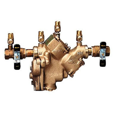 Watts | LF909-QT-FS3/4