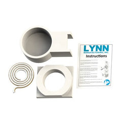 Lynn Manufacturing 1117 Chamber Kit Perfect Fit 1117 for Valiant F70/F75 Series | Midwest Supply Us