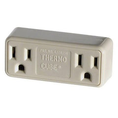 Raychem Corp TC3 Thermo Cube 120 Volts | Midwest Supply Us