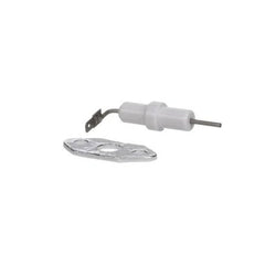 Rinnai 204000012 Flame Rod with Gasket for 431/556 Series | Midwest Supply Us