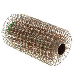 Spirotherm Venting PJR125IT Screen 1-1/4 Inch Brass for 1-1/4 Inch Air Separators | Midwest Supply Us