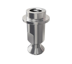 Jergens 427344 CLAMPING NIPPLE  | Midwest Supply Us