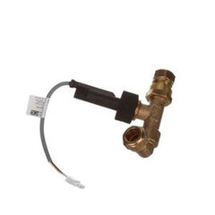 Rinnai 805000043 Flow Switch Boiler for E110CN/CP E75CN/CP  | Midwest Supply Us