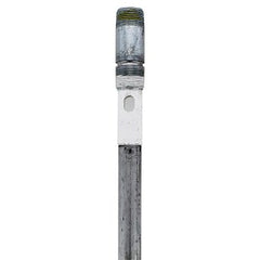 Bradford White 415-47776-10 Anode Rod 3/4 Inch NPT x 38-1/2 Inch L Magnesium for TW40S/TW50S | Midwest Supply Us