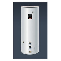 Bradford White M3ST200R5A Storage Tank Commercial Jacketed ASME 200 Gallon 150 Pounds per Square Inch 2-1/2 Inch NPT | Midwest Supply Us