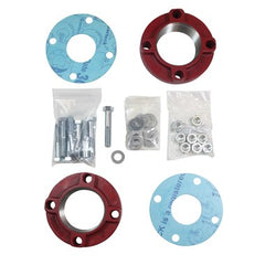 Grundfos Circulators 91584912 Circulator Flange Cast Iron 3" NPT GF53 | Midwest Supply Us