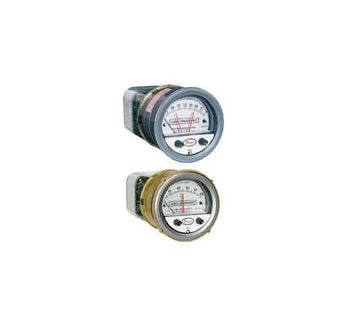 Dwyer Instruments | 43200