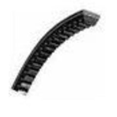 Browning Belts BX162 V BELT GRIPNOTCH BX COGGED 165" | Midwest Supply Us