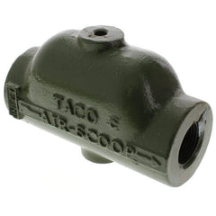 Taco 431-6 1" Air Scoop | Midwest Supply Us