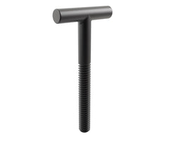 Jergens 43101 TEE BOLT STRAP, 1/4  | Midwest Supply Us