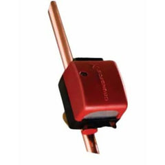 Grundfos Circulators 97627419 Zone Valve 2 Way 3/4" Brass Sweat 7.5CV 300PSI EPDM | Midwest Supply Us