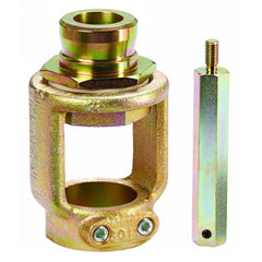 Honeywell 43196000-001 HIGH TEMP KIT FOR ML642- 0/6425/7420/7425/6421A/ 7421A WITH 1/2" THRU 3" VALVES V5011A-J,N/V5013A ,V,F,N/V33/V34 (3/4" ST- ROKE, 1 3/8" YOKE) | Midwest Supply Us