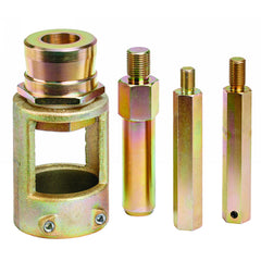 Honeywell 43196000-038 HIGH TEMP. KIT 38MM | Midwest Supply Us