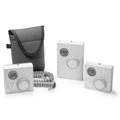 Johnson Controls NS-BTV7002-0 BAL SENS.WALL BOX MT.TB; BALANCING SENSOR. WALL BOX MOUNT. TERMINAL BLOCK NETWORK CONNECTION | Midwest Supply Us