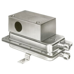 Johnson Controls AFS-222 AIR FLOW SWITCH; ADJUSTABLE .05 - 12.0 WC | Midwest Supply Us