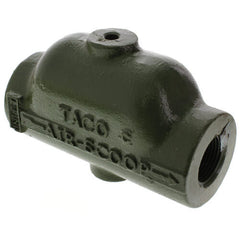 Taco 432-6 1 1/4" Air Scoop | Midwest Supply Us
